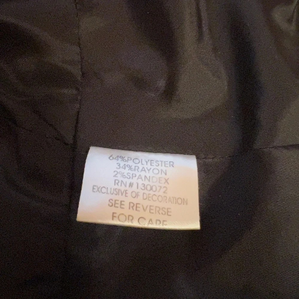 Jacket - Picture 5 of 5
